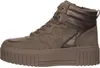 s.Oliver Schnürstiefel Kaltfutter in grau, Gr. 38 Produktbild-Vorschau 11