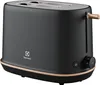 Electrolux E7T1-6BP, 2 kaw., Czarny, 980 W, 0,75 m, 183,2 Podgląd zdjęcia produktu 2