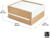 A product shot with dimensions indicated by measurement lines and text. Voir les images du produit