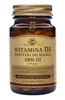 Vitamin D3 (Cholecalciferol) Solgar 1000 iu (100 Tabletten) Produktbild-Vorschau 3