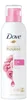 Dove Shower Mousse - Rose Oil 200 ml Produktbild-Vorschau 3