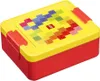 LEGO Gourde + boîte à goûter LUNCH SET BRICK PATTERN Voir les images du produit 12