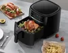 Xiaomi Mi Smart Air Fryer 6 L Heißluftfritteuse Produktbild-Vorschau 4