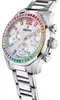 Festina Chronograf Boyfriend Blue Náhľad obrázku produktu 19