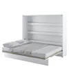 Furniture24 Schrankbett Bed Concept Lenart, Wandklappbett Produktbild-Vorschau 2