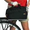 Topeak Explorer Disc Carrier mit Feder Hinten Schwarz Produktbild-Vorschau 8