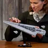 LEGO 75356 Star Wars Superdestroyer Executor, Set du retour Voir les images du produit 10