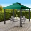 freigarten.de Ersatzdach für Pavillon 3x3 Meter Wasserdicht Produktbild-Vorschau 11