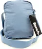 Bench. Umhängetasche Soft Crossbody Bag Greyblue blaugrau Produktbild-Vorschau 9