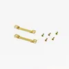 Leinwand Foto Malerei auf Rahmen Marmor Textur 120x60 Produktbild-Vorschau 5