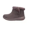 Skechers On-The-Go Stellar - Cozy Step 144775-DKTP, Produktbild-Vorschau 36