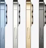 Apple iPhone 13 Pro 256GB Silber Náhľad obrázku produktu 7