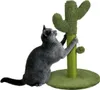 Zoofari Kratzbaum Kaktus 54 cm mit Spielball, dekorativ, Produktbild-Vorschau 2