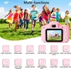 Kinderkamera 48MP 1080P HD Digitalkamera Spielzeug mit 32GB Produktbild-Vorschau 4