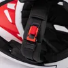 Casque de vélo intégral Wozinsky avec visière amovible Voir les images du produit 7
