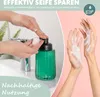 bremermann Seifenspender, Schaum-Seifenspender, Spender für Produktbild-Vorschau 2