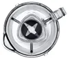 Braun JB 1050, Staande mixer, 1,25 liter, Pulse-functie, Productafbeelding-voorbeeld 16