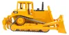 Bruder 02422 Cat Bulldozer Podgląd zdjęcia produktu 12