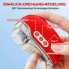 Elektrischer Nagelknipser, 4-in-1 Nagelpflege mit Produktbild-Vorschau 5