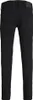 Jack & Jones Liam Original, zwarte skinny jeans, maat 34W x Productafbeelding-voorbeeld 4