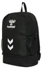 hummel Freizeitrucksack Rucksack HML Essential Backpack 26L Produktbild-Vorschau 3
