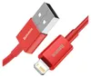 Cavo di ricarica rapida Baseus da USB-A a Lightning, 2,4 A, Anteprima dell’immagine prodotto 3