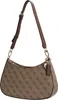 Guess Damen Tasche Noelle II braun Produktbild-Vorschau 2