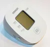 A white Omron blood pressure monitor is shown on a white background. Náhľad obrázku produktu