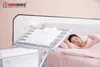 Herzberg HG-8069: Elektrischer Wäschetrockner mit Flügel Produktbild-Vorschau 5