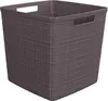 Curver Basket Organisateur de petits objets 17L Voir les images du produit 7