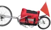 vidaXL Fietsaanhanger, eenwieler met tas Productafbeelding-voorbeeld 2