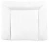 Julius Zöllner Wickelauflage Softy 65x75 cm Folie uni weiß Produktbild-Vorschau 1