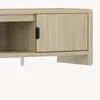 Fernsehschrank 'Lukkodso' mit 3 Fächern und 2 Türen 150 x Produktbild-Vorschau 9
