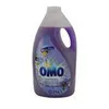 Flüssigwaschmittel OMO | Fresh Lavender & Mint | Für bis zu 100 Waschladungen | 5 l Produktbild-Vorschau