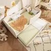 Flieks Polsterbett 90x190cm mit Ausziehbett, Kinderbett Produktbild-Vorschau 3