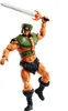 Masters of the Universe: Revelation Masterverse Actionfigur Podgląd zdjęcia produktu 5