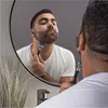 Gillette King C Rasierklingen 3Stück Neck&Cheeks Produktbild-Vorschau 3