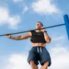 DH FitLife Giubbotto Zavorrato Regolabile 20 kg per Anteprima dell’immagine prodotto 7