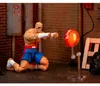 Jada Sammelfigur Street Fighter II Sagat Figur Produktbild-Vorschau 6
