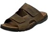 Rieker Herren Pantolette Clog Leder 25592, Größe:43 EU, Produktbild-Vorschau 69