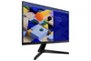 SAMSUNG S27C312EAU Monitor 68,6 cm (27,0 Zoll) schwarz Produktbild-Vorschau 4