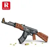 Reobrix 77005 Bausatz AK 47, bestehend aus 1355 Produktbild-Vorschau 5