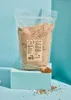 KoRo I Teilentöltes  Leinsamenmehl 1 kg Produktbild-Vorschau 2
