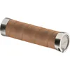 Brooks Grips Slender Ledergriffe 100/130 mm gealtert Produktbild-Vorschau 4