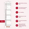 Langplaner, rot 2027 Produktbild-Vorschau 5