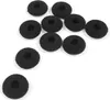 INF Auricolari per cuffie in-ear 5 paia Nero Anteprima dell’immagine prodotto 7