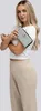 Pactastic portafoglio Urban Collection Zip Around Wallet Anteprima dell’immagine prodotto 6