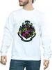 Harry Potter - "Hogwarts" Sweatshirt für Herren BI27784 Produktbild-Vorschau 3