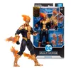 DC Multiverse Waverider Gold Label Collection, figurine, 18 Voir les images du produit 7