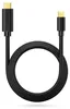 deleyCON 0,5m USB-C auf Micro-USB Kabel Ladekabel Produktbild-Vorschau 4